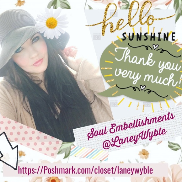 SOLD! All 3 Sets! Set of 4 “Mother of Pearl” Bobby-Pins - Picture 9 of 13